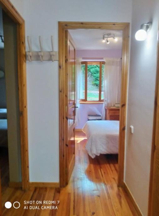 Apartamento En Boi Bohí Dış mekan fotoğraf